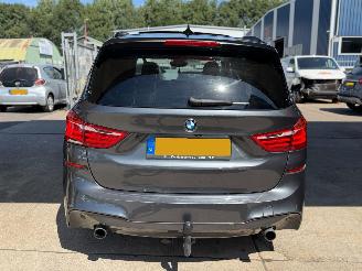 BMW 2-serie 220i M PERFORMANCE PANO XENON 7 PERSOONS picture 7