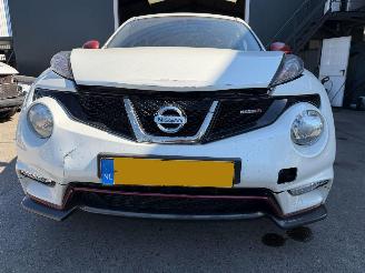 Nissan Juke 1.6 TURBO NISMO ALL-MODE 200pk picture 17