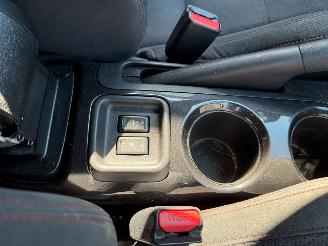 Nissan Juke 1.6 TURBO NISMO ALL-MODE 200pk picture 15