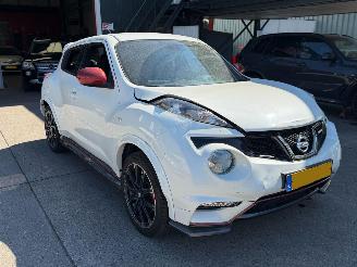 Nissan Juke 1.6 TURBO NISMO ALL-MODE 200pk picture 3