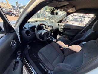 Nissan Juke 1.6 TURBO NISMO ALL-MODE 200pk picture 9