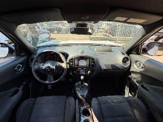 Nissan Juke 1.6 TURBO NISMO ALL-MODE 200pk picture 11
