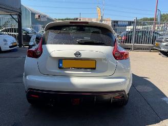 Nissan Juke 1.6 TURBO NISMO ALL-MODE 200pk picture 6