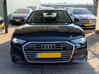 Audi A6 40 TDI Sport Launch Edition Sport picture 2