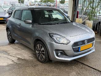 Suzuki Swift 1.2 Stijl Smart Hybrid Nap Camera picture 3