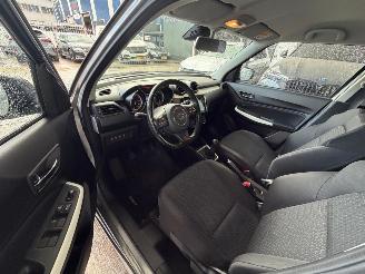 Suzuki Swift 1.2 Stijl Smart Hybrid Nap Camera picture 9