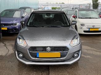 Suzuki Swift 1.2 Stijl Smart Hybrid Nap Camera picture 2