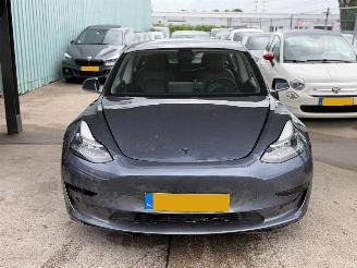Tesla Model 3 Longe Range AWD 75KWH NAP picture 2