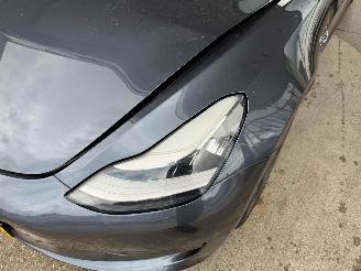 Tesla Model 3 Longe Range AWD 75KWH NAP picture 18