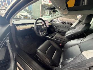 Tesla Model 3 Longe Range AWD 75KWH NAP picture 9
