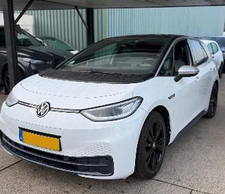 Avarii autoturisme Volkswagen ID.3 First Max 58kwh NAP FULL OPTIONS 2020/10