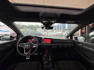 Volkswagen Golf 2.0 GTI IQ LED PANO HUD R VELGEN picture 11