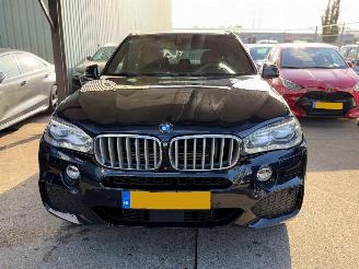 BMW X5 XDRIVE40E IPERFORMANCE M PAKKET PANO FULL picture 2