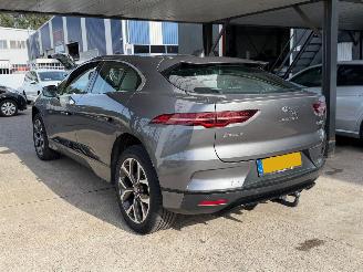 Jaguar I-Pace LED 1e eigenaar! 400 AWD MEGA VOL NAP picture 7
