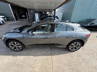 Jaguar I-Pace LED 1e eigenaar! 400 AWD MEGA VOL NAP picture 8