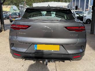 Jaguar I-Pace LED 1e eigenaar! 400 AWD MEGA VOL NAP picture 6