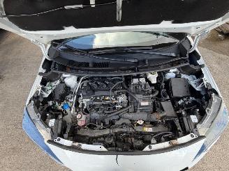 Toyota Yaris Cross 1.5 Hybrid Executive FULL OPTIONS ! 56dkm NAP picture 22