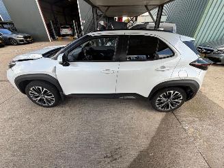 Toyota Yaris Cross 1.5 Hybrid Executive FULL OPTIONS ! 56dkm NAP picture 9