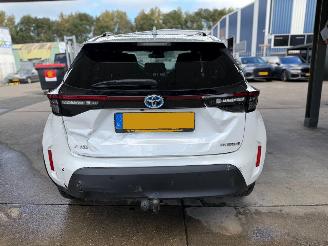 Toyota Yaris Cross 1.5 Hybrid Executive FULL OPTIONS ! 56dkm NAP picture 7