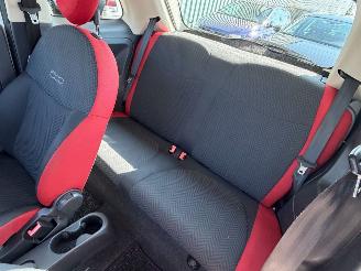 Fiat 500 Automaat Led Pano FACELIFT picture 14
