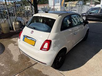 Fiat 500 Automaat Led Pano FACELIFT picture 5