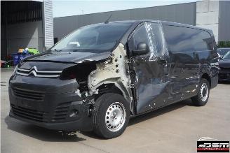  Citroën Jumpy 2.0 BLUEHDI XL CLUB S/S L3 2023/2
