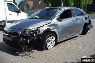  Kia Cee d /  CD 2022/11