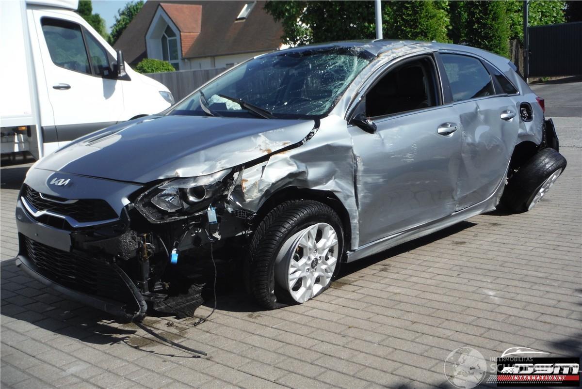 Kia Ceed / CEE'D CD
