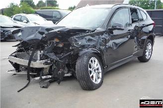 Vaurioauto  passenger cars BMW X1 SDRIVE16D 2020/3