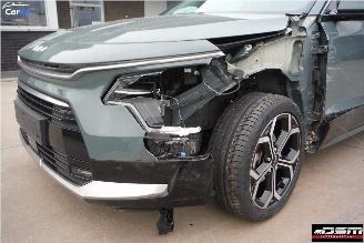 Kia e-Niro 1.6 GDI HEV picture 9