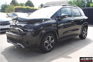 Vaurioauto  passenger cars Citroën C3 AIRCROSS 1.2 PURETECH FEEL S&S 2022/5