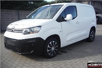 Unfallwagen Citroën Berlingo  2019/1