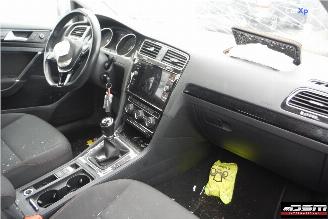 Volkswagen Golf VII COMFORTLINE picture 3