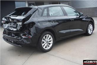 Audi A3 30 TFSI SPORTBACK S TRONIC picture 4