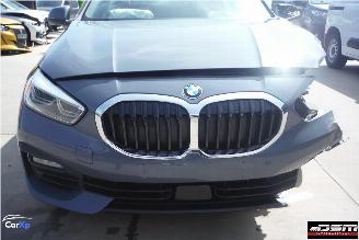 BMW 1-serie I picture 10