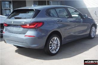 BMW 1-serie I picture 4