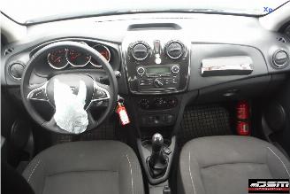 Dacia Sandero 1.0I SCE ESSENTIAL picture 6