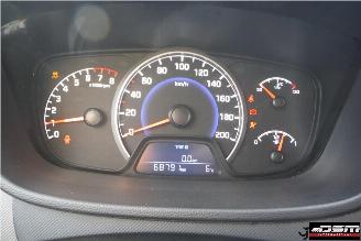 Hyundai I-10  picture 6