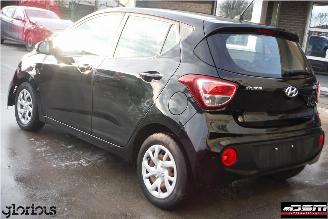 Hyundai I-10  picture 5