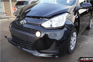 Hyundai I-10  picture 9
