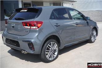 Kia Rio 1.0 T MHEV GT LINE 5D picture 4