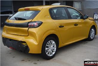 Peugeot 208 II LIKE picture 4