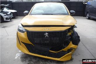 Peugeot 208 II LIKE picture 12
