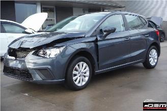 skadebil auto Seat Ibiza STYLE 2020/1
