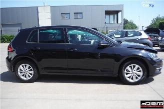 Volkswagen Golf VII COMFORTLINE picture 10