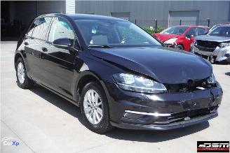 Volkswagen Golf VII COMFORTLINE picture 2