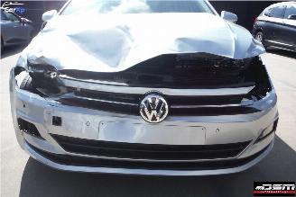 Volkswagen Polo VI 1.0 COMFORTLINE picture 9