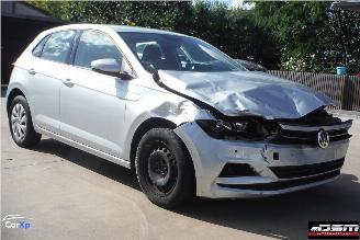 Volkswagen Polo VI 1.0 COMFORTLINE picture 2