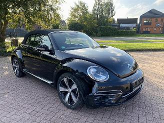  Volkswagen Beetle Cabriolet 2018/8