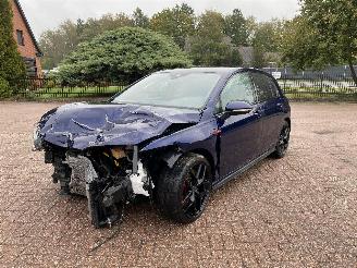 Volkswagen Golf GTI 2023 180kw picture 5